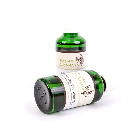 Karakafes Otu Yağı 50 ml